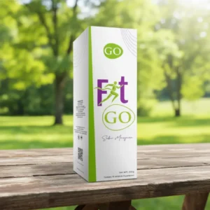 fit go