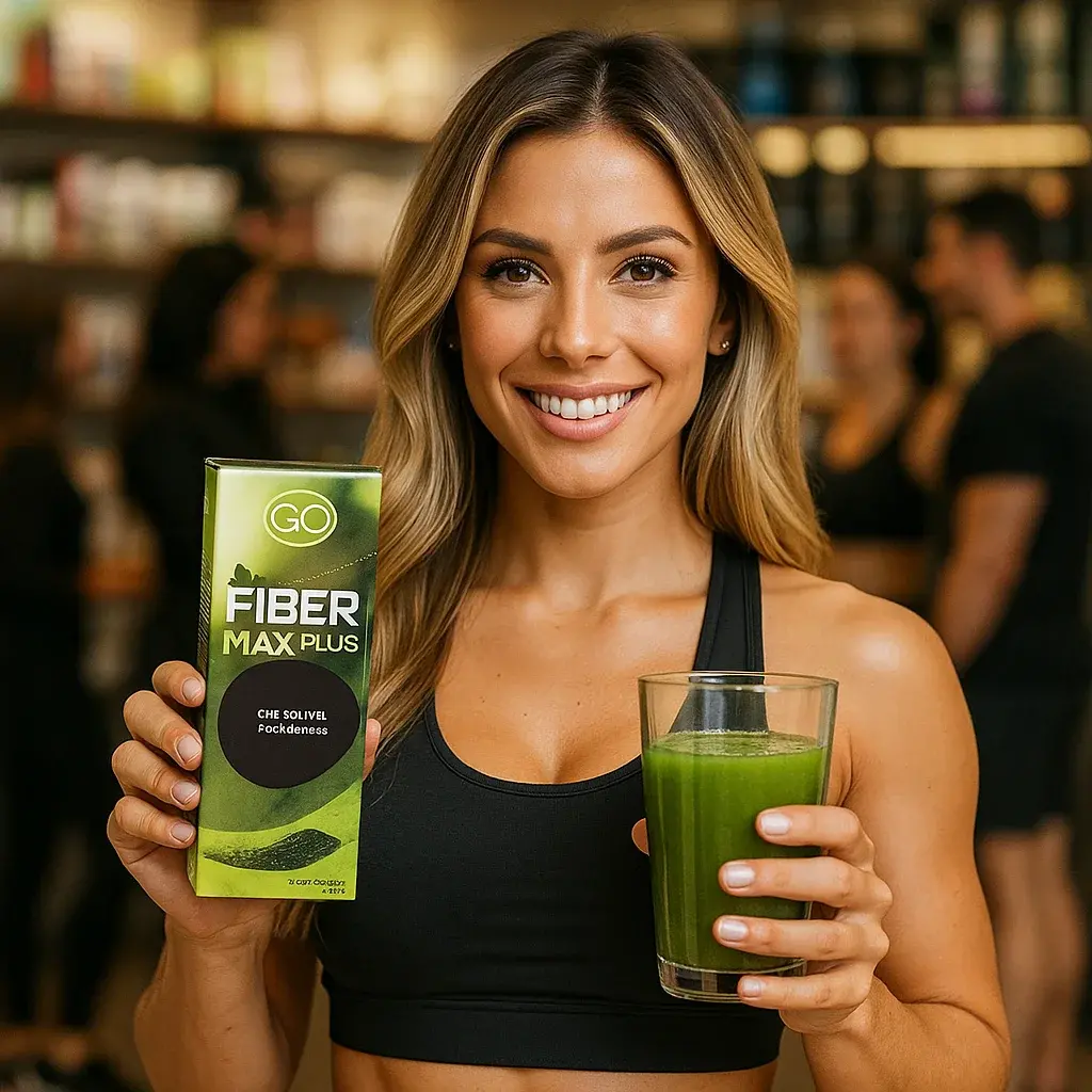 Natural Go Brasil –